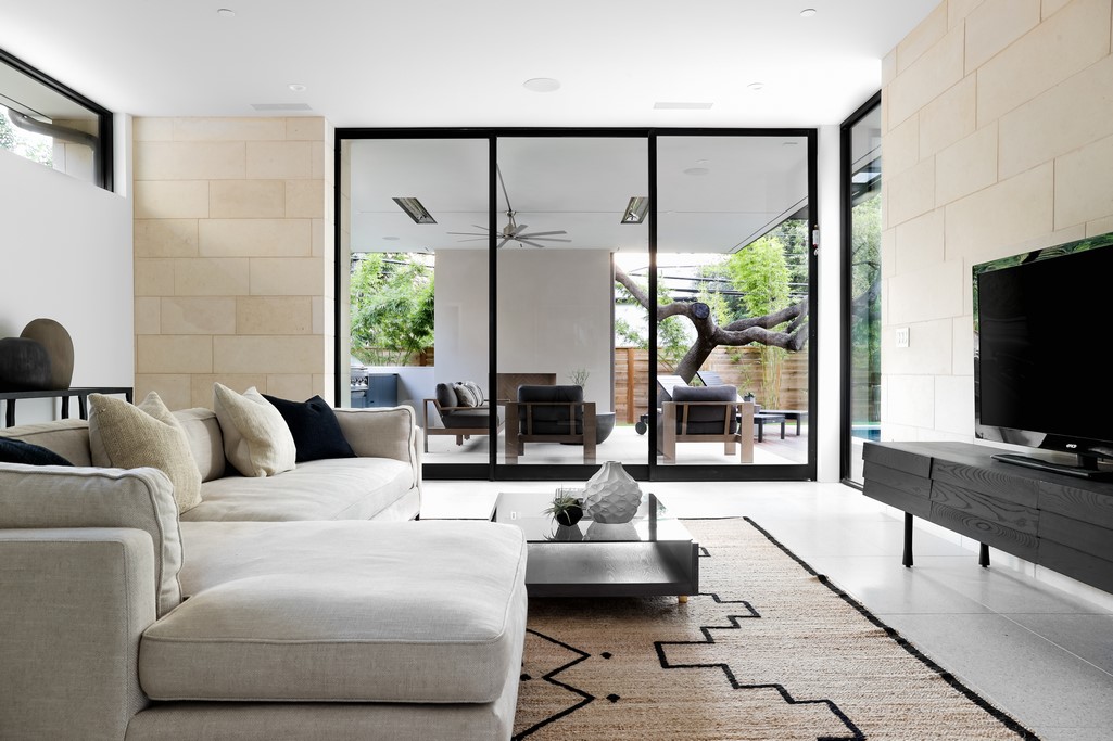 2308 Hartford Road Austin, TX 78703 - Photo 22 of 29