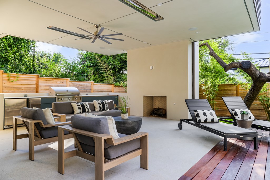 2308 Hartford Road Austin, TX 78703 - Photo 23 of 29