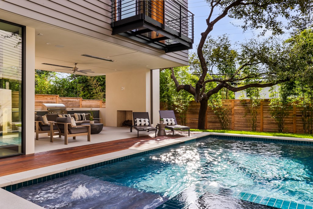 2308 Hartford Road Austin, TX 78703 - Photo 24 of 29