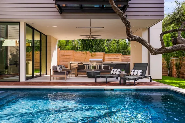 $7,425,000 | 2308 Hartford Road, Austin, TX 78703