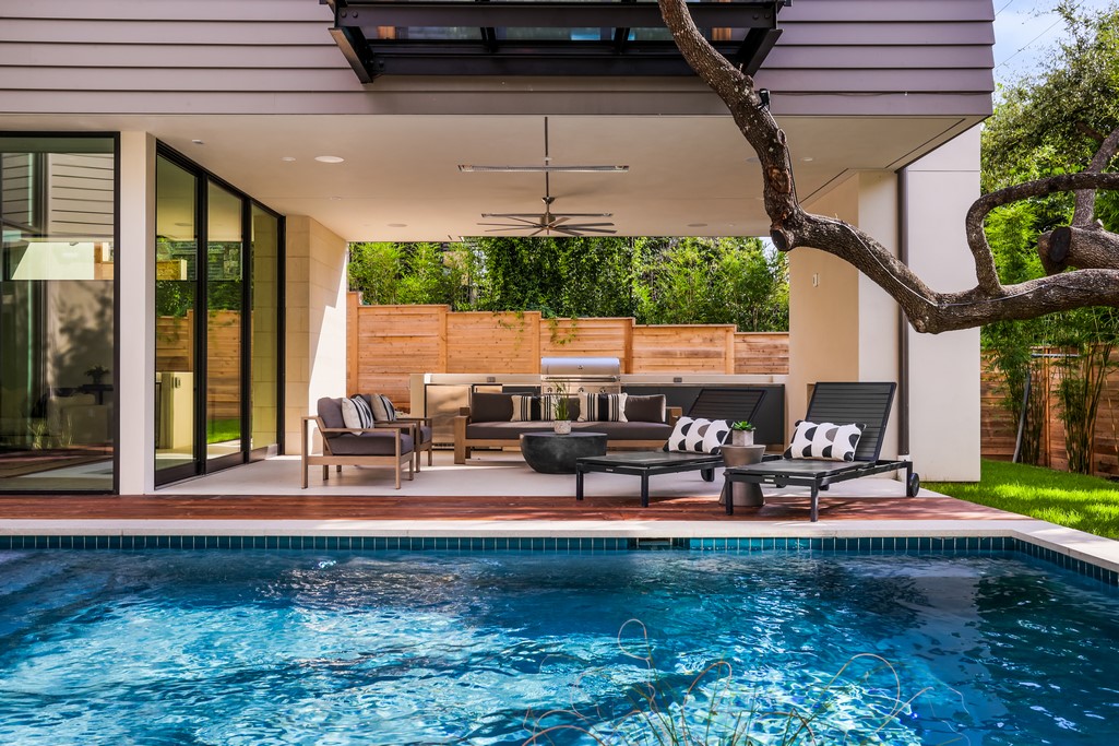 2308 Hartford Road Austin, TX 78703 - Photo 25 of 29