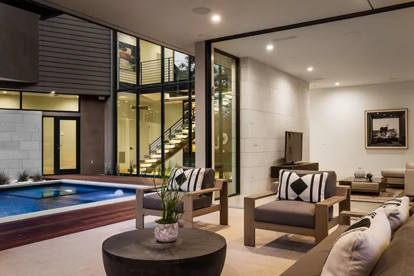 $7,425,000 | 2308 Hartford Road, Austin, TX 78703