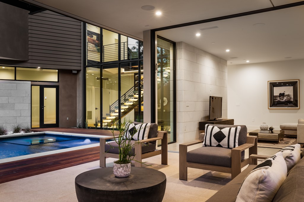 2308 Hartford Road Austin, TX 78703 - Photo 27 of 29