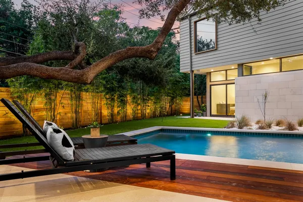 $7,425,000 | 2308 Hartford Road, Austin, TX 78703