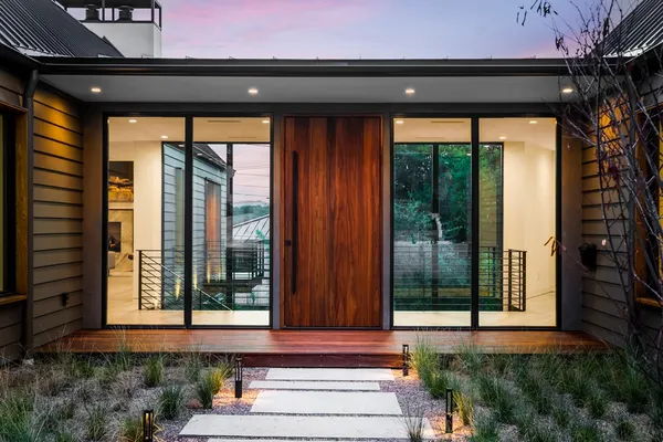 $7,425,000 | 2308 Hartford Road, Austin, TX 78703