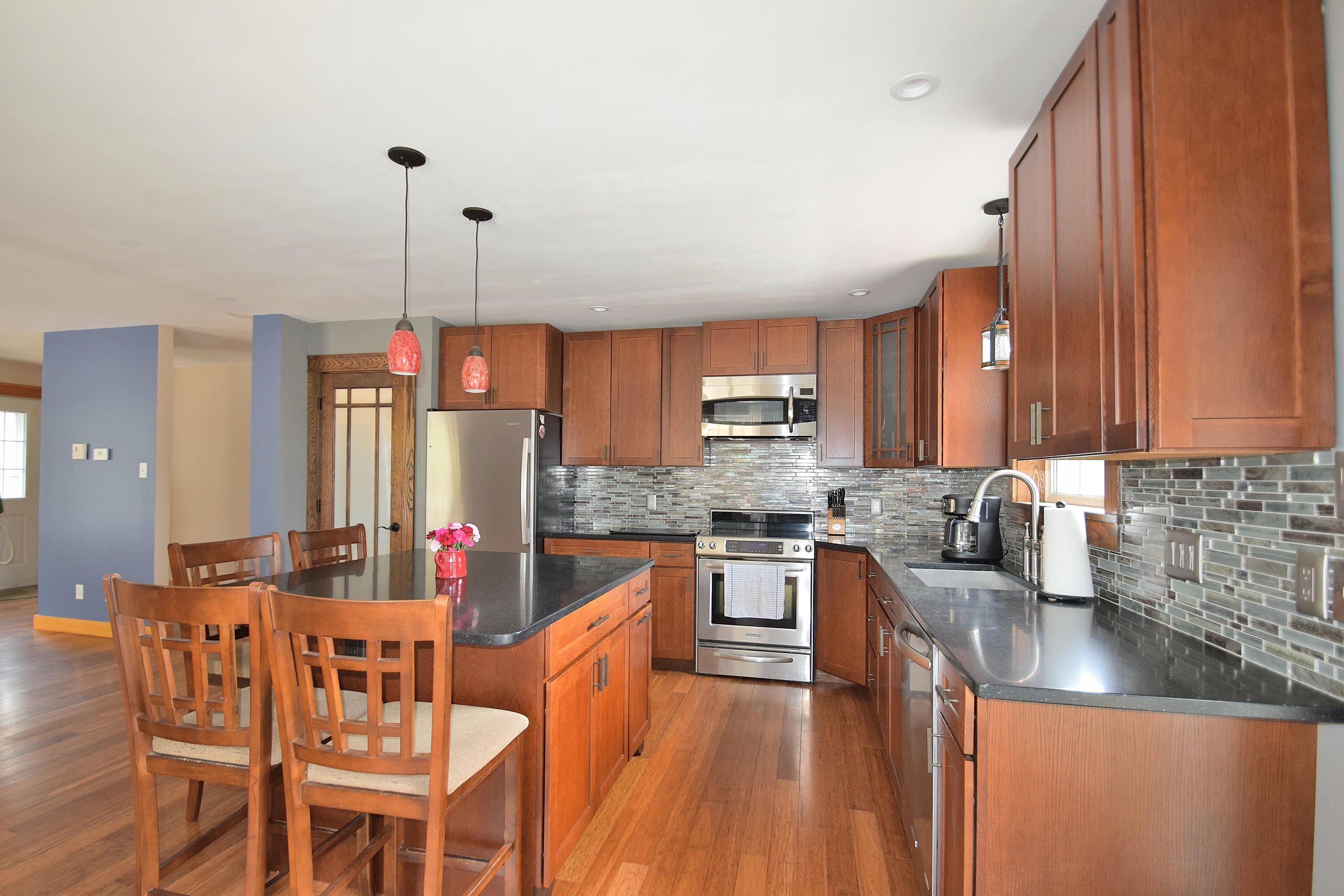 1148 Intervale Road New Gloucester, ME 04260 - Photo 3 of 55 kitchen 4