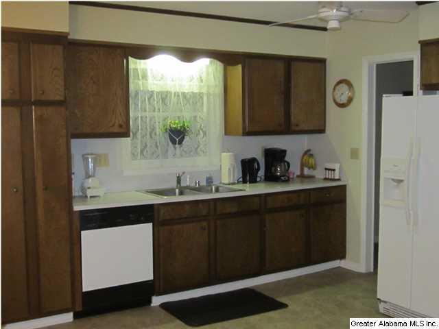 6168 Old Springville Road Pinson, AL 35126 - Photo 4 of 22