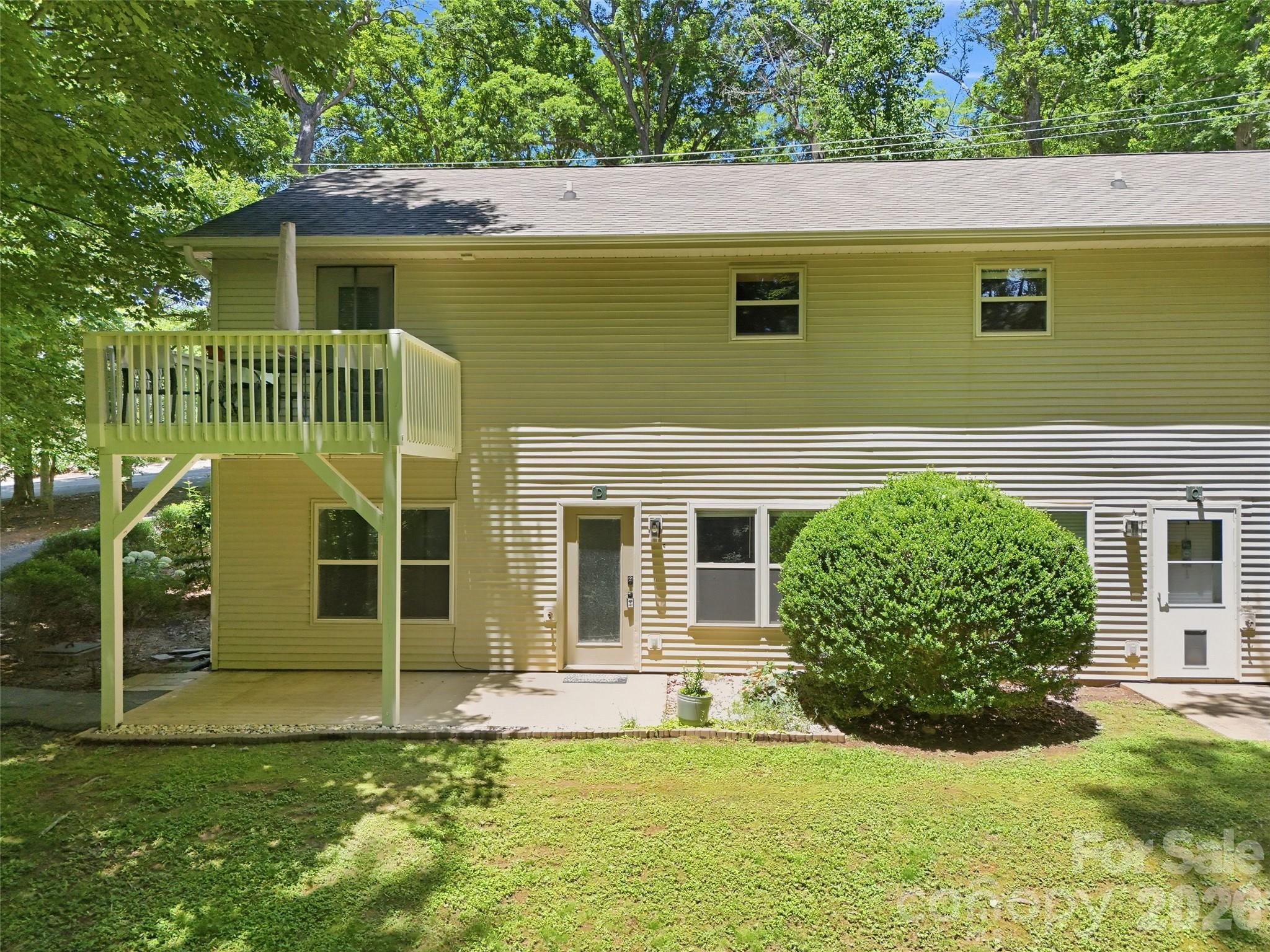 42 Queen Road, Unit D Candler, NC 28715 - Photo 24 of 39