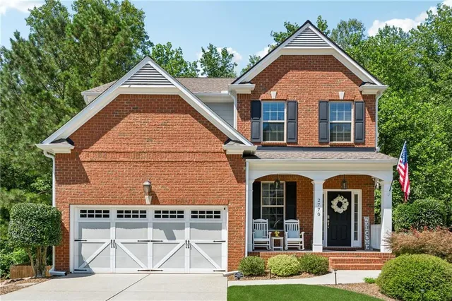 $749,000 | 2770 Lansing Lane, Cumming, GA 30041