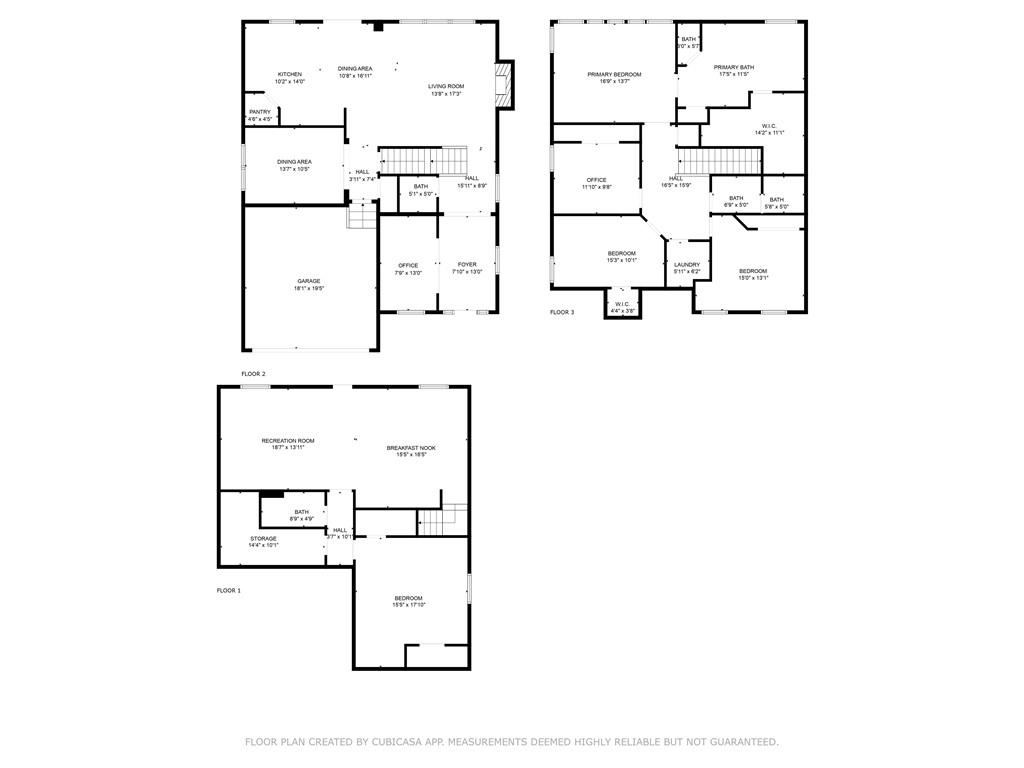 2770 Lansing Lane Cumming, GA 30041 - Photo 49 of 49 unknown