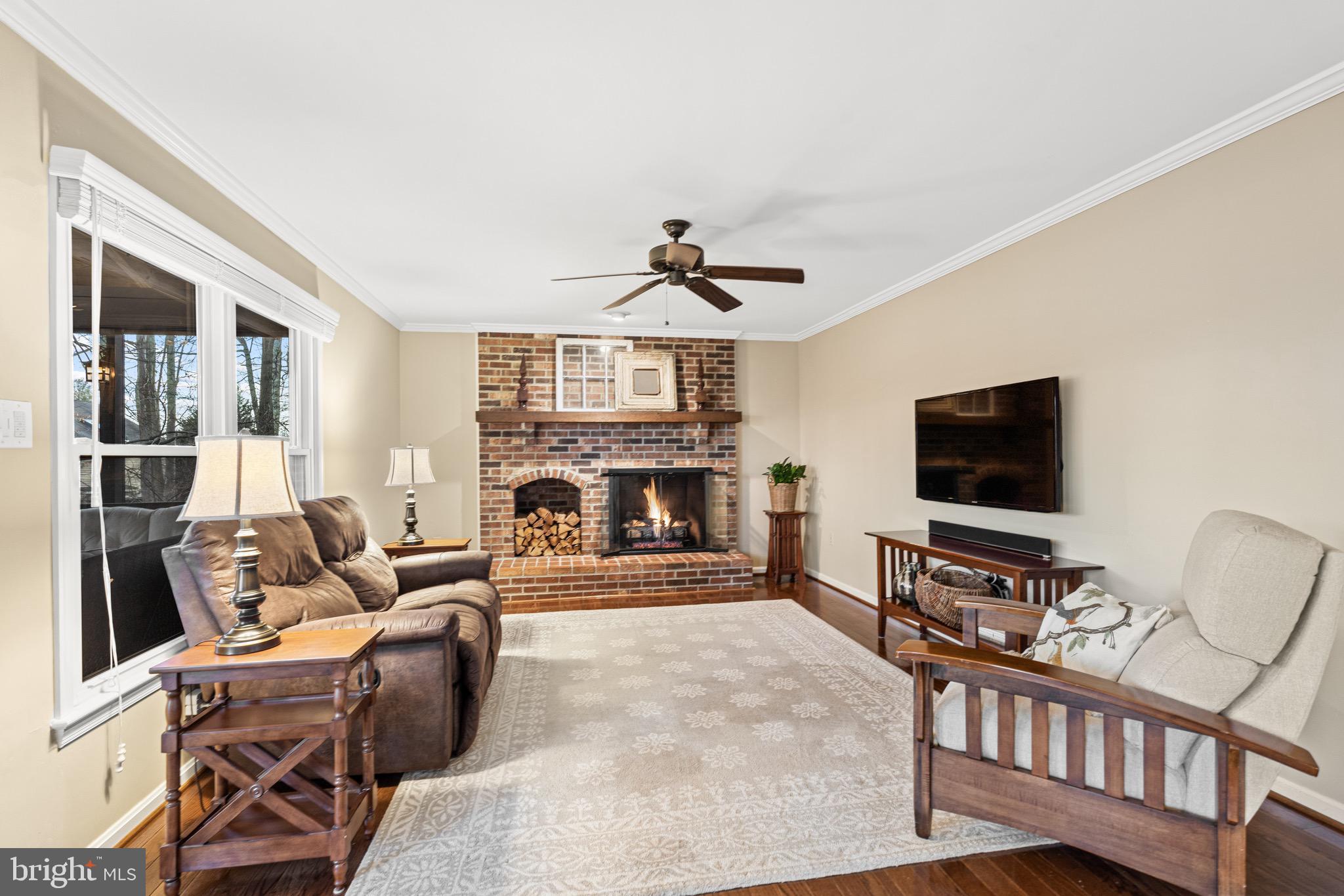 6827 Bluecurl Circle Springfield, VA 22152 - Photo 20 of 50 Gallery Image 20