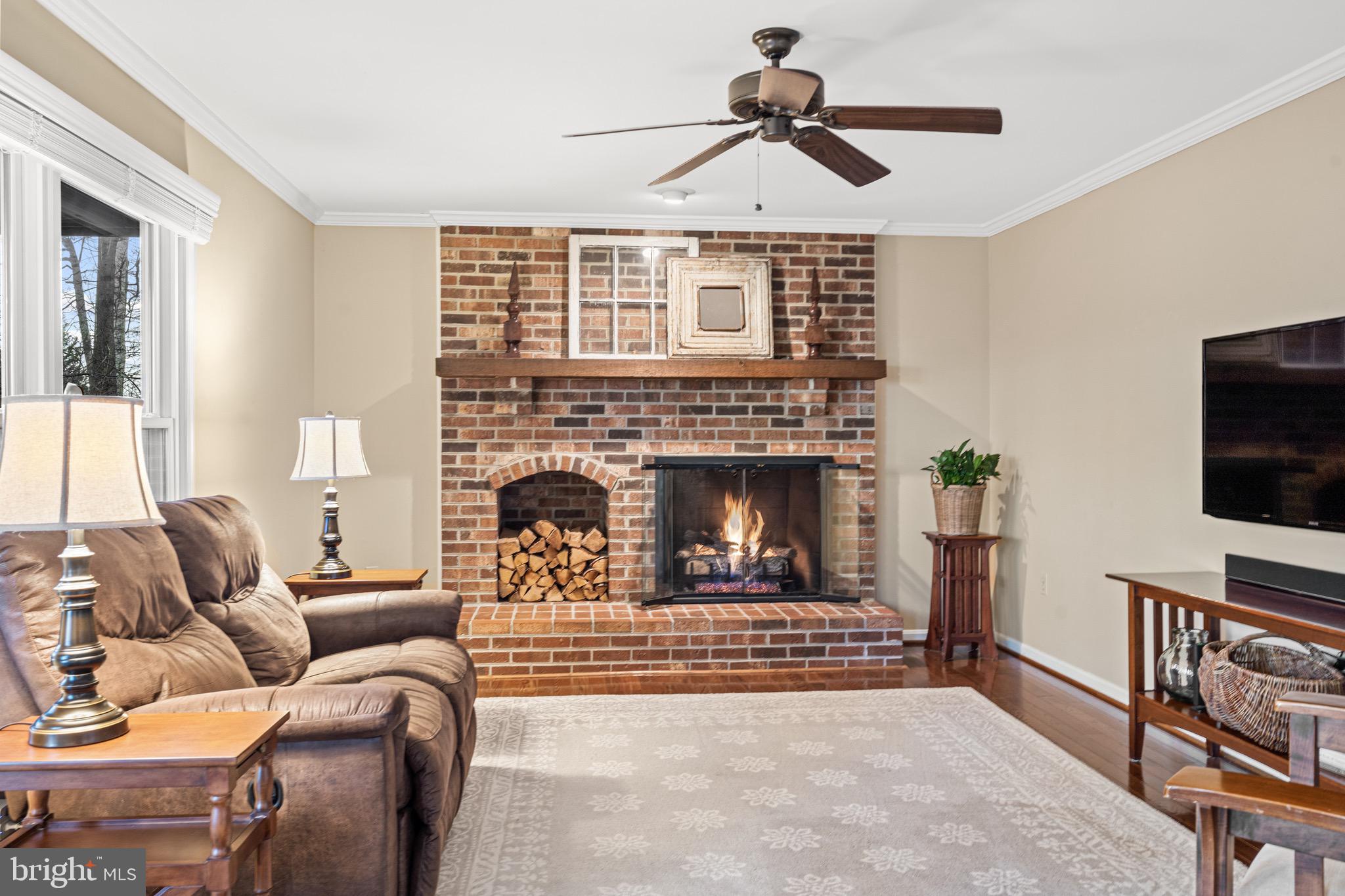 6827 Bluecurl Circle Springfield, VA 22152 - Photo 21 of 50 Gallery Image 21