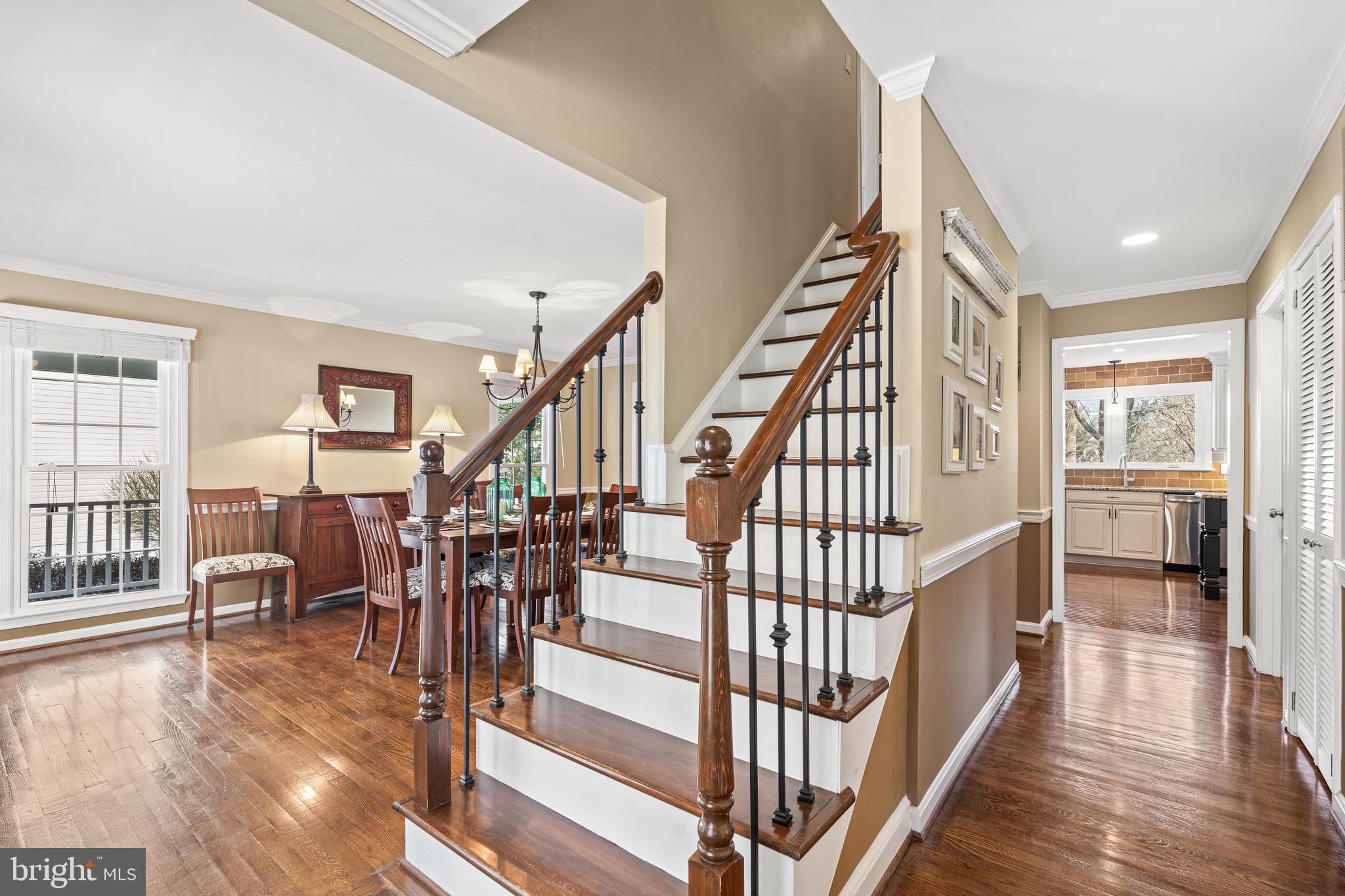 6827 Bluecurl Circle Springfield, VA 22152 - Photo 26 of 50 Gallery Image 26