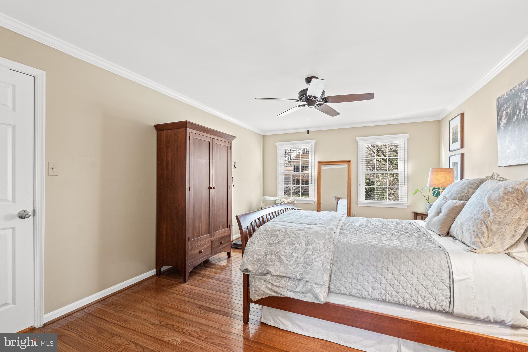 6827 Bluecurl Circle Springfield, VA 22152 - Photo 28 of 50 Gallery Image 28