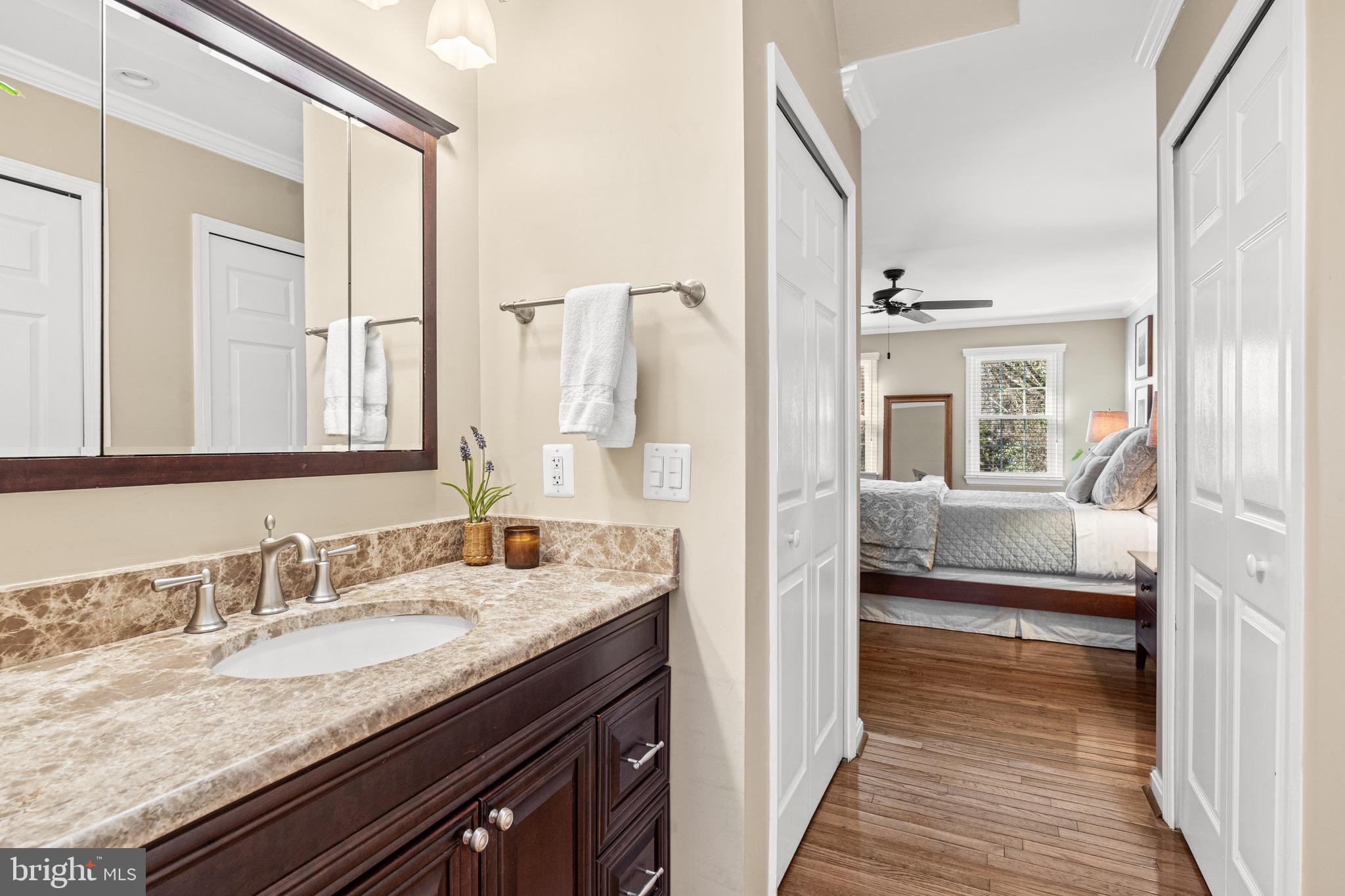 6827 Bluecurl Circle Springfield, VA 22152 - Photo 29 of 50 Gallery Image 29