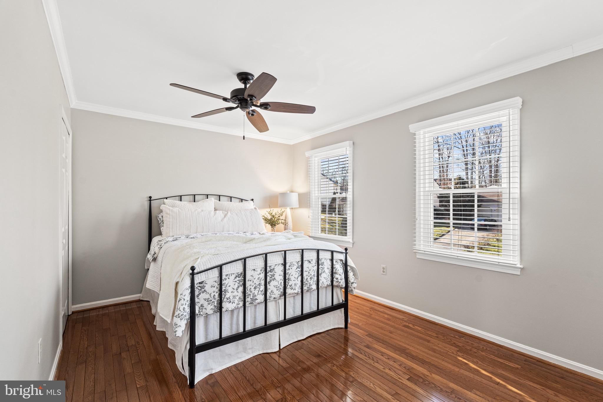 6827 Bluecurl Circle Springfield, VA 22152 - Photo 33 of 50 Gallery Image 33