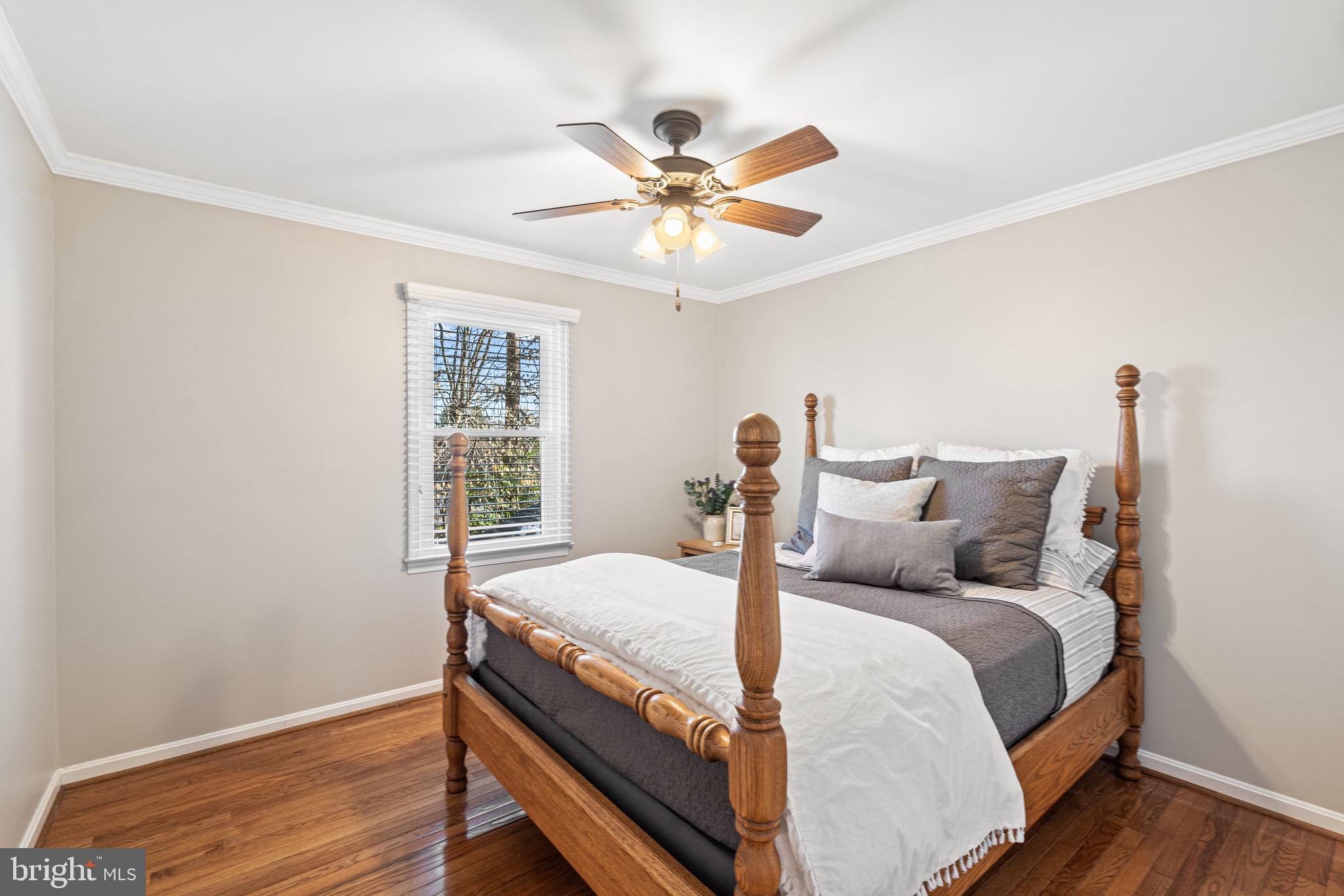 6827 Bluecurl Circle Springfield, VA 22152 - Photo 35 of 50 Gallery Image 35