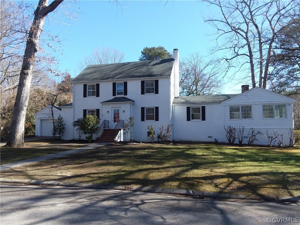 1155 Overbrook Road Petersburg, VA 23805 - Photo 1 of 22 Gallery Image 1