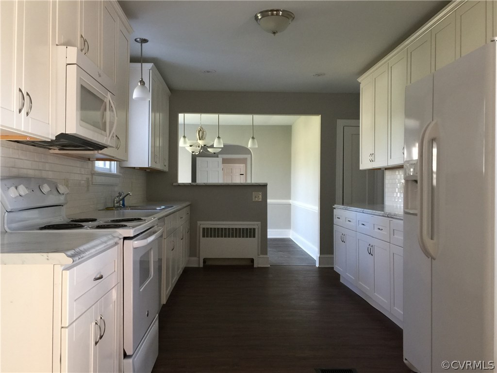 1155 Overbrook Road Petersburg, VA 23805 - Photo 18 of 22 Gallery Image 18