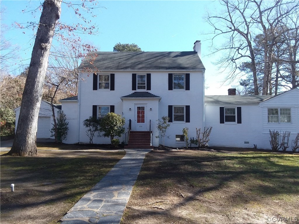 1155 Overbrook Road Petersburg, VA 23805 - Photo 2 of 22 Gallery Image 2