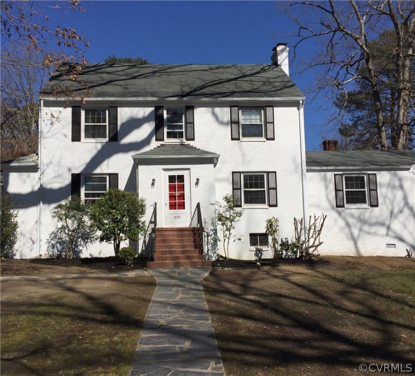 1155 Overbrook Road Petersburg, VA 23805 - Photo 3 of 22 Gallery Image 3