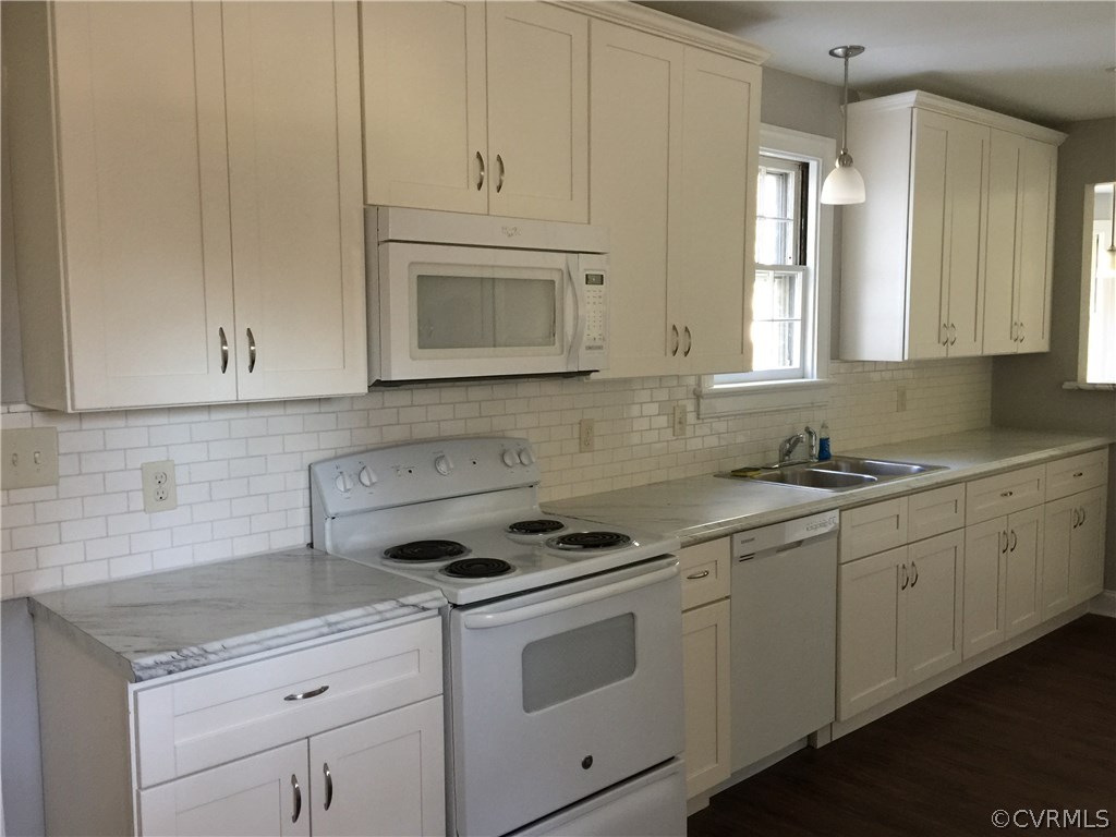 1155 Overbrook Road Petersburg, VA 23805 - Photo 8 of 22 Gallery Image 8