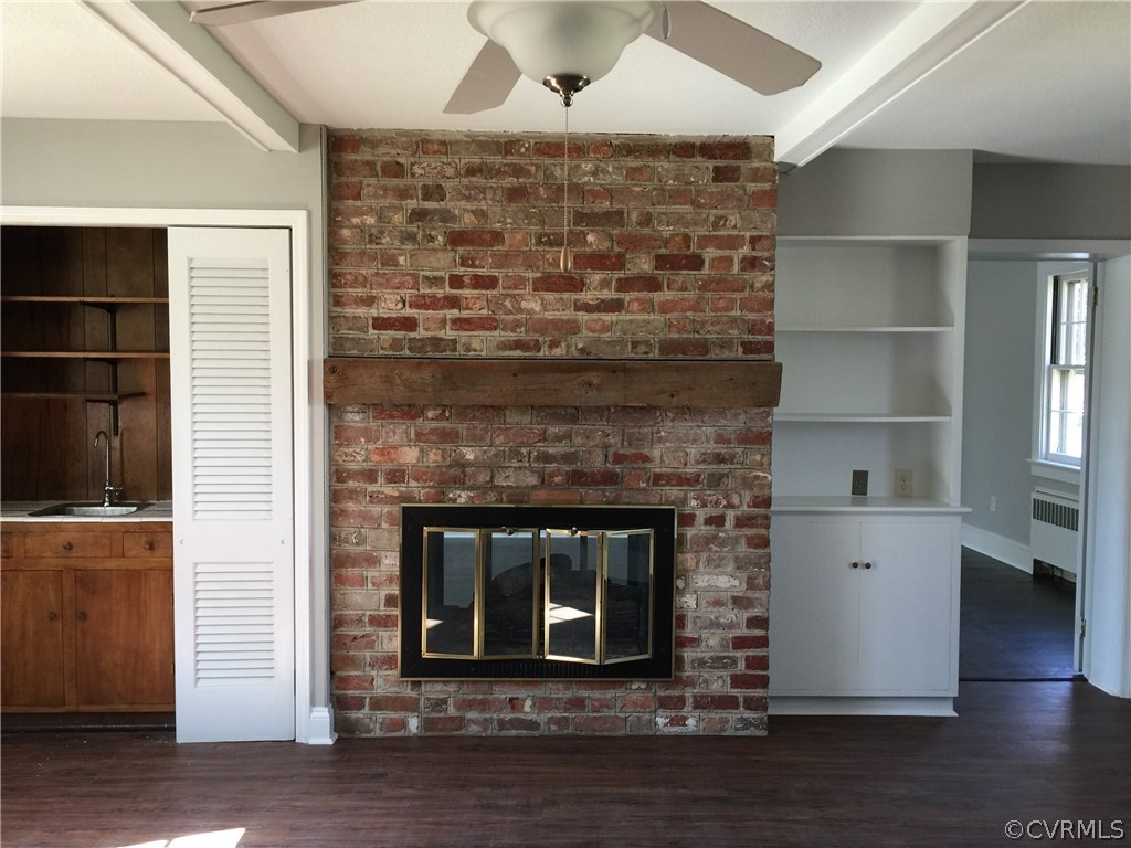 1155 Overbrook Road Petersburg, VA 23805 - Photo 9 of 22 Gallery Image 9