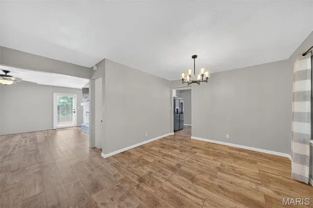 $515,000 | 2424 Trout Camp Road, Waterloo, IL 62298