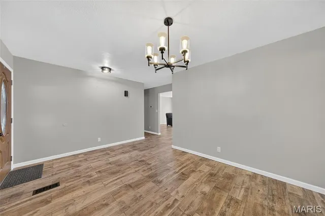 $515,000 | 2424 Trout Camp Road, Waterloo, IL 62298