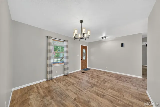 $515,000 | 2424 Trout Camp Road, Waterloo, IL 62298