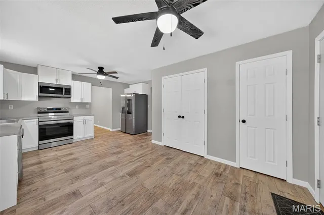 $515,000 | 2424 Trout Camp Road, Waterloo, IL 62298