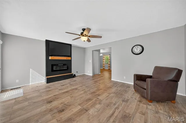 $515,000 | 2424 Trout Camp Road, Waterloo, IL 62298