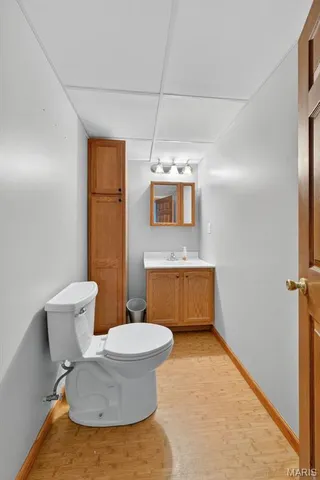 $515,000 | 2424 Trout Camp Road, Waterloo, IL 62298