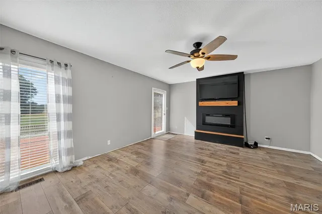 $515,000 | 2424 Trout Camp Road, Waterloo, IL 62298