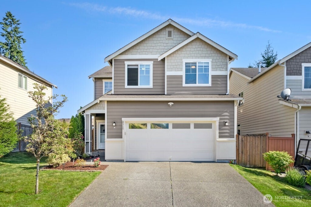 4915 Northeast 5th Street Renton, WA 98059 - Photo 1 of 36 Gallery Image 1