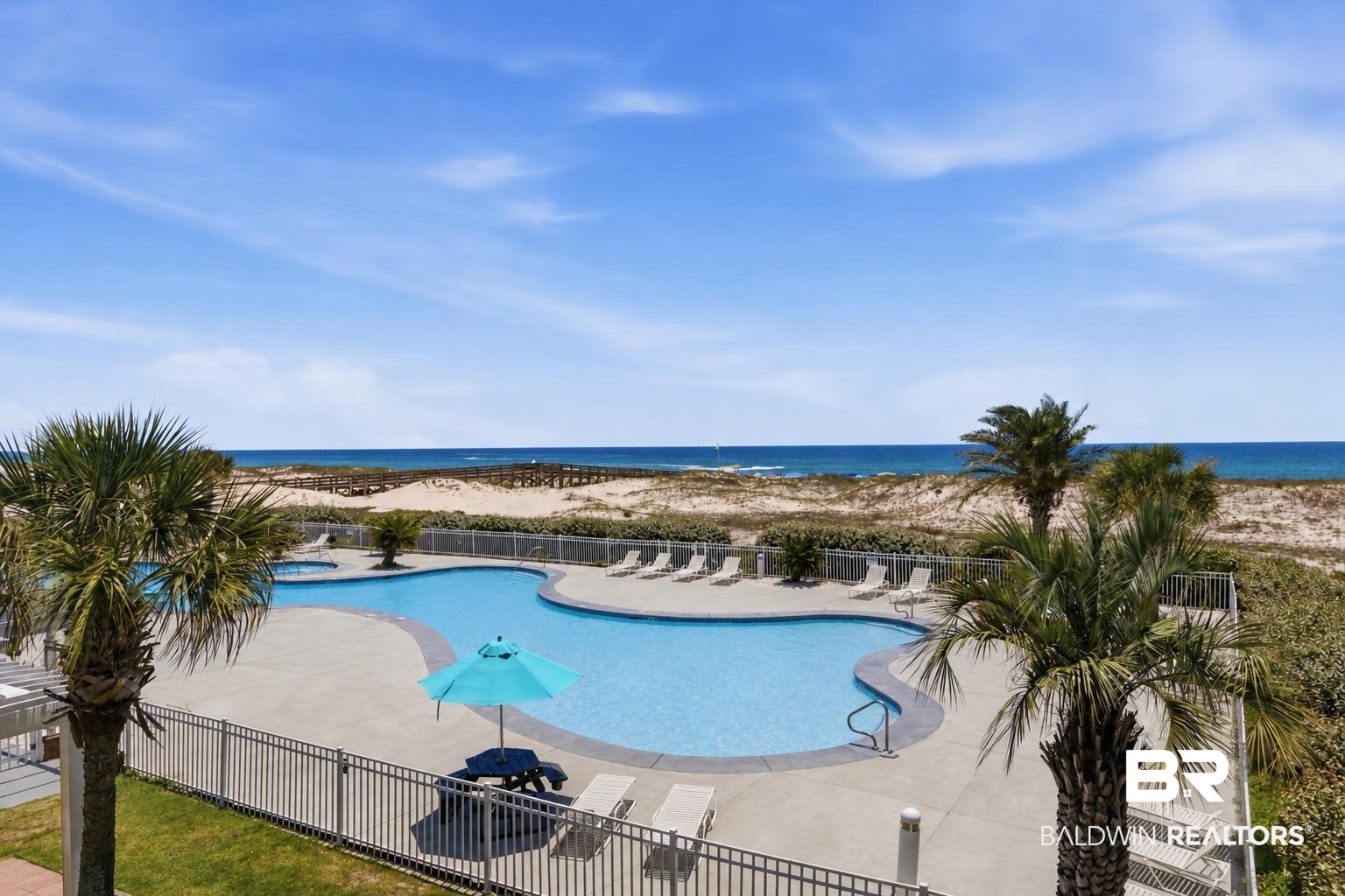 400 Plantation Road, Unit 3201 Gulf Shores, AL 36542 - Photo 22 of 35 Outdoor Pool