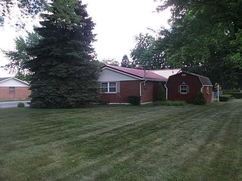 2773 South Burnett Road Springfield, OH 45505 - Photo 2 of 20