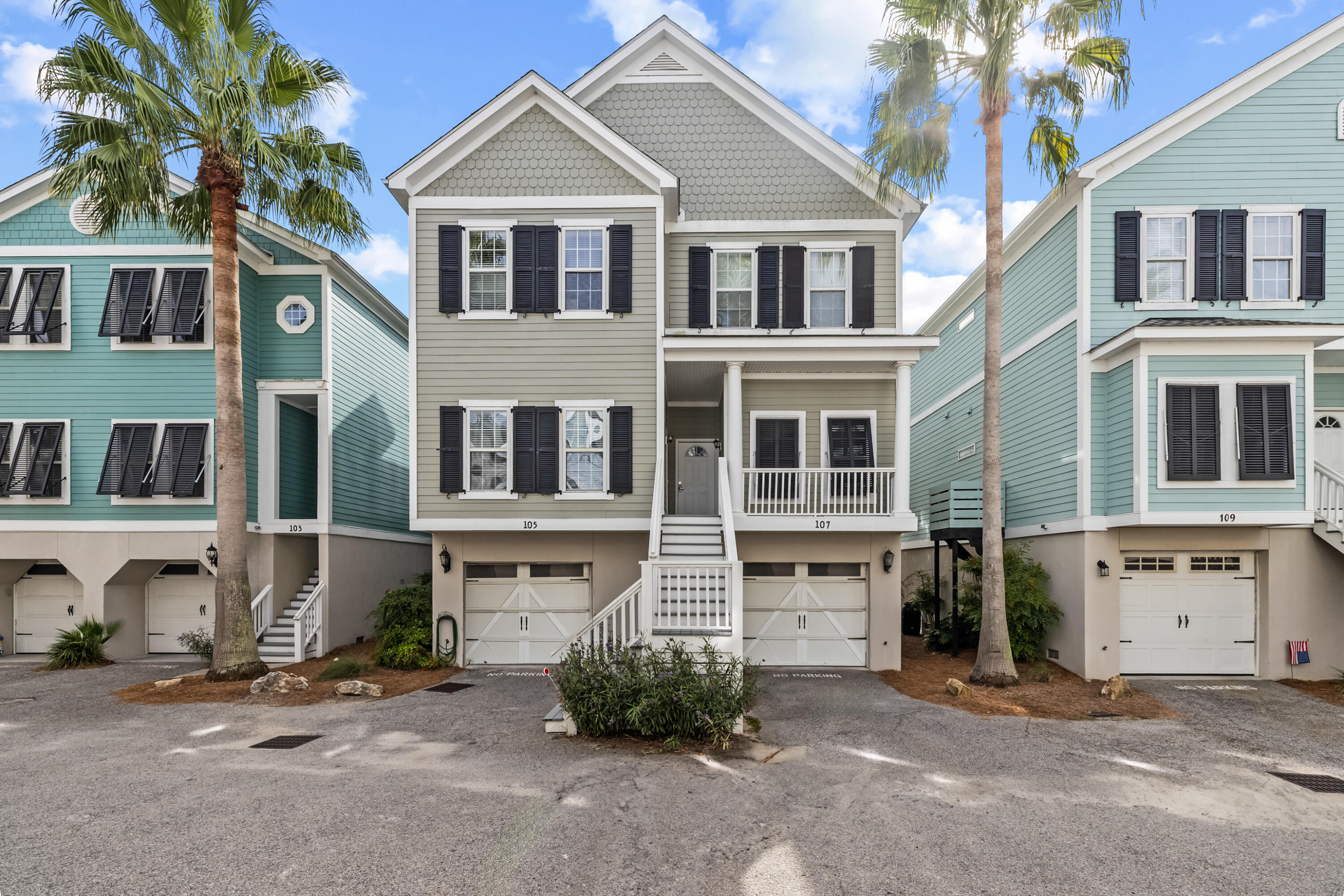 107 West 2nd Street Folly Beach, SC 29439 - Photo 58 of 66
