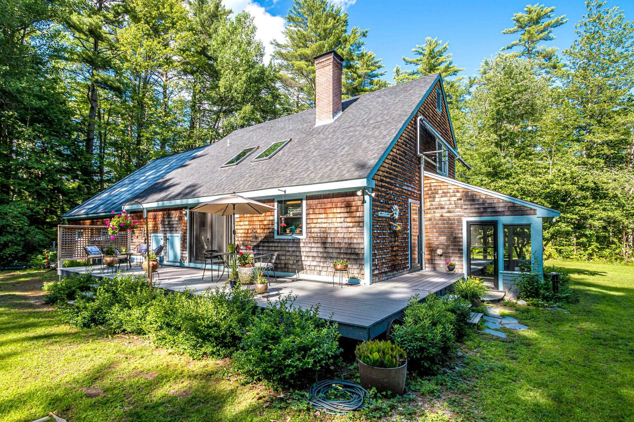 1342 Stark Road Conway, NH 03813 - Photo 50 of 57