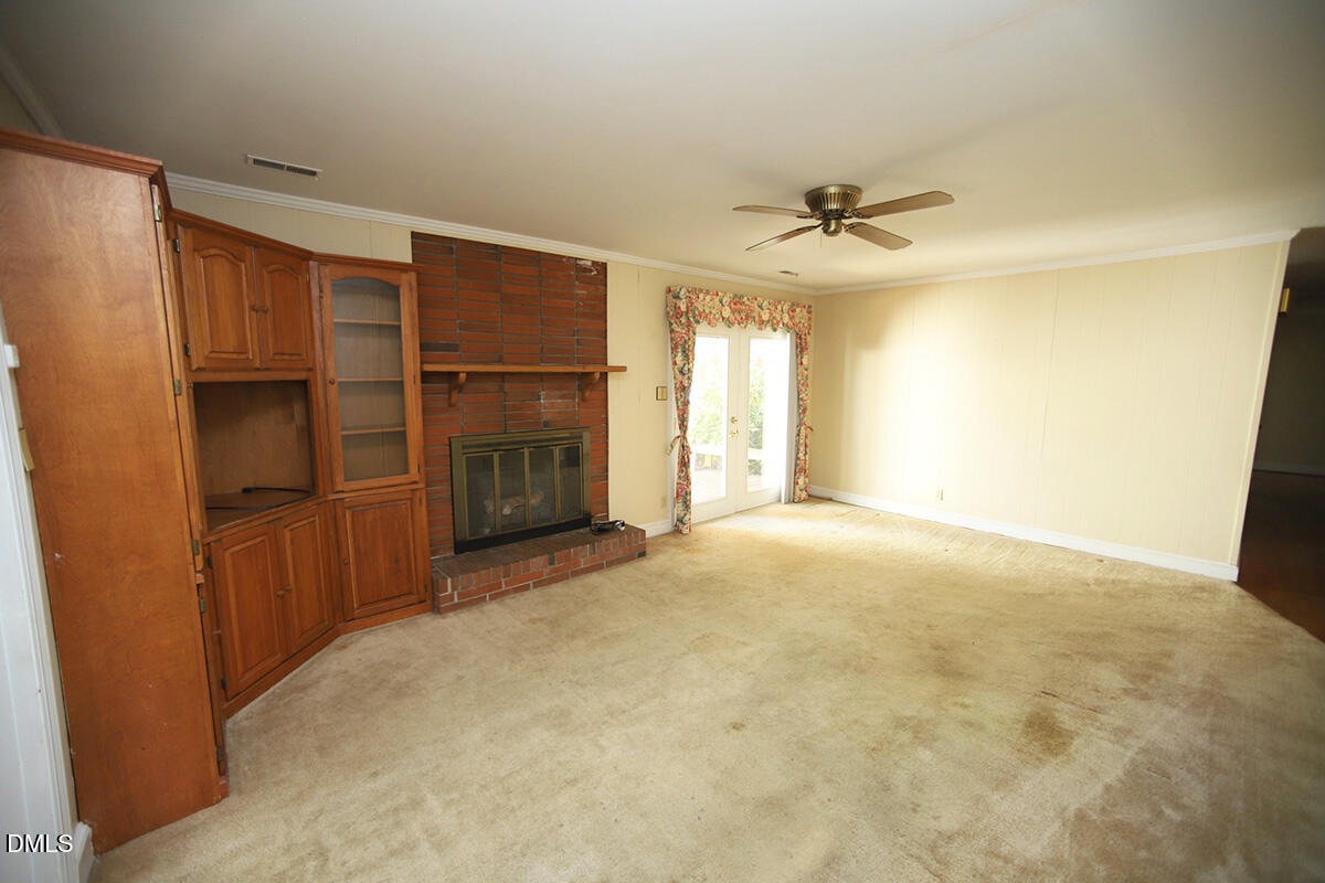 3518 Randolph Road Durham, NC 27705 - Photo 16 of 32 3518 Randolph RdO