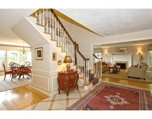 19 High Rock Road Wayland, MA 01778 - Photo 12 of 22 Gallery Image 12