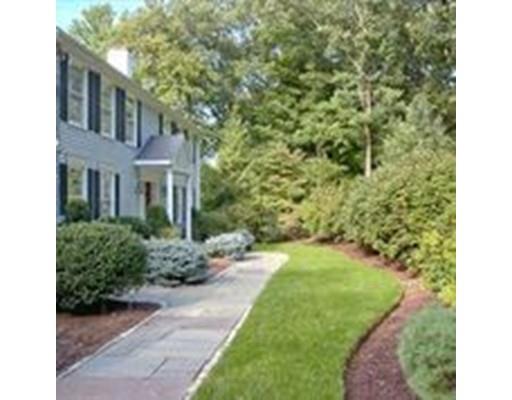 19 High Rock Road Wayland, MA 01778 - Photo 22 of 22 Gallery Image 22