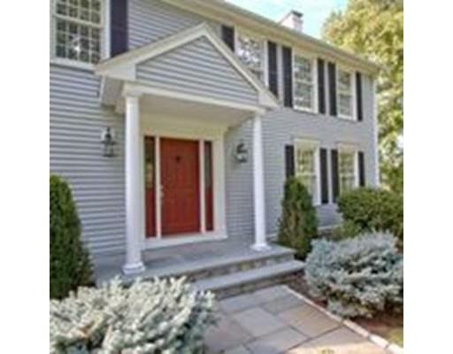 19 High Rock Road Wayland, MA 01778 - Photo 3 of 22 Gallery Image 3