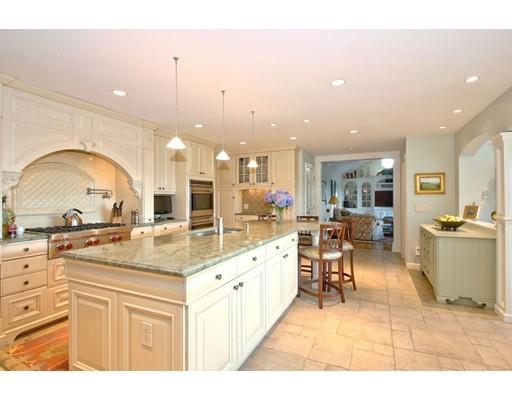 19 High Rock Road Wayland, MA 01778 - Photo 4 of 22 Gallery Image 4