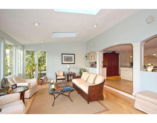 19 High Rock Road Wayland, MA 01778 - Photo 6 of 22 Gallery Image 6
