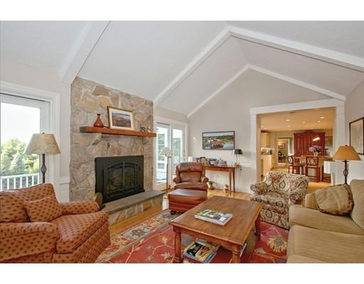 19 High Rock Road Wayland, MA 01778 - Photo 8 of 22 Gallery Image 8