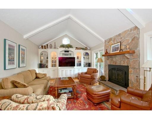 19 High Rock Road Wayland, MA 01778 - Photo 9 of 22 Gallery Image 9