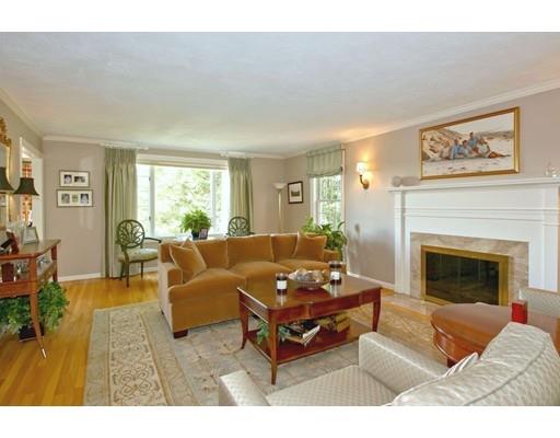 19 High Rock Road Wayland, MA 01778 - Photo 10 of 22 Gallery Image 10