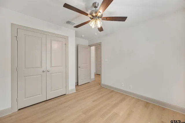 a front view of a house having yard