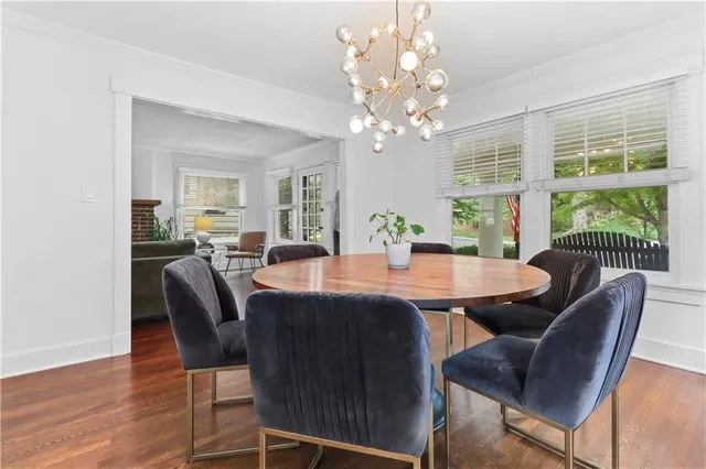 $495,000 | 408 West 61st Street, Kansas City, MO 64113